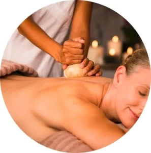 Thư giản cơ thể