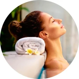 Tắm thảo dược